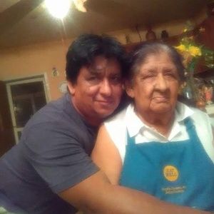 Meet your Posher, Domingo